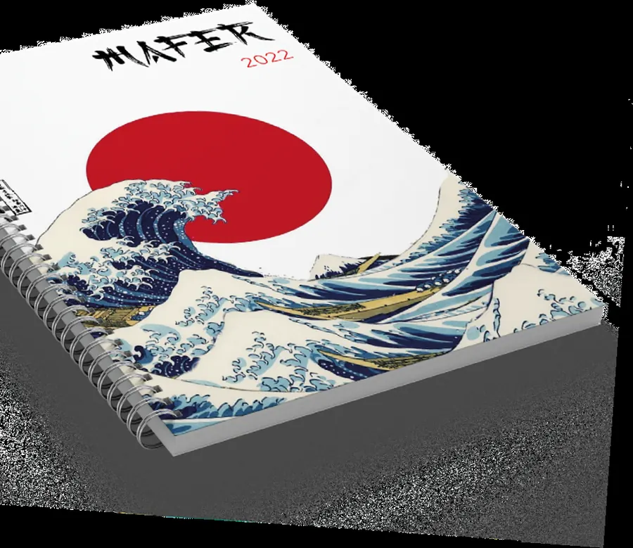 Agendas Personalizadas
