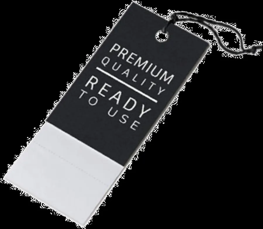Hang Tags